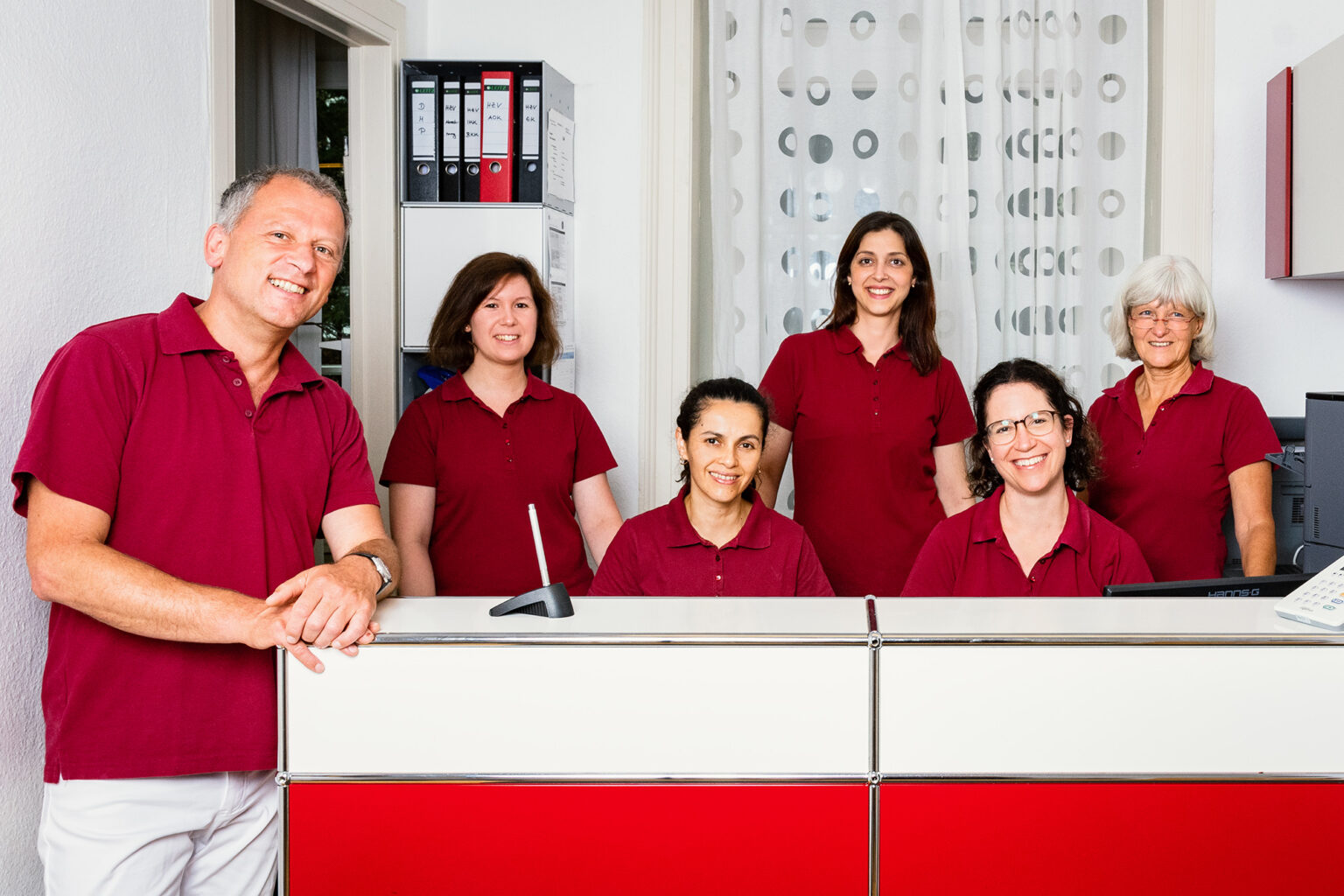 Praxis Dr. Schmidt – Ihre Allgemeinarzt-Praxis in Heidelberg